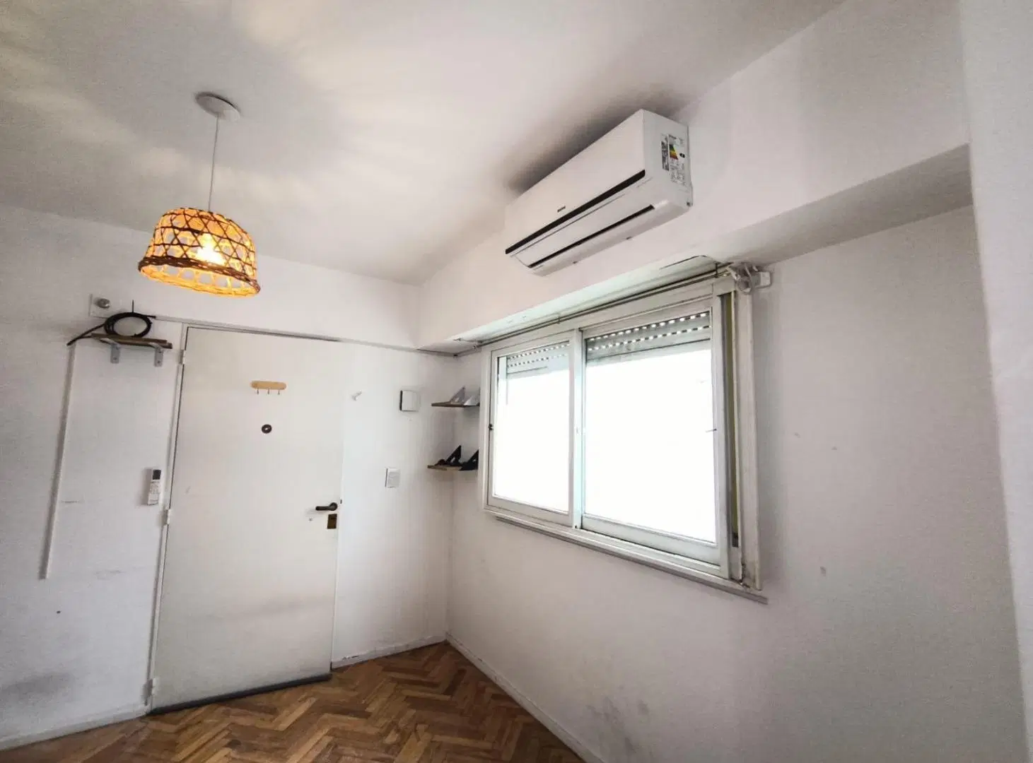 Departamento en Alquiler - Monoambiente 1 Baño - 30.0mts - Barrio Norte 1