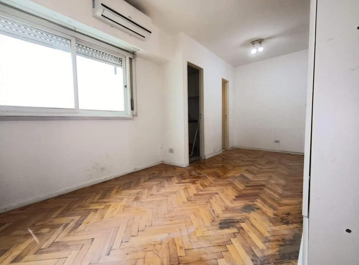 Departamento en Alquiler - Monoambiente 1 Baño - 30.0mts - Barrio Norte 4