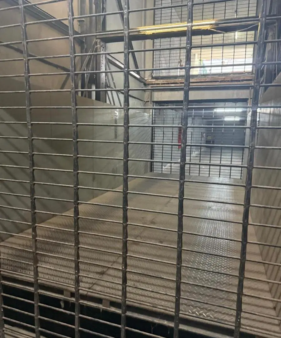 Departamento en venta - 1 Dormitorio 1 Baño - Belgrano 3