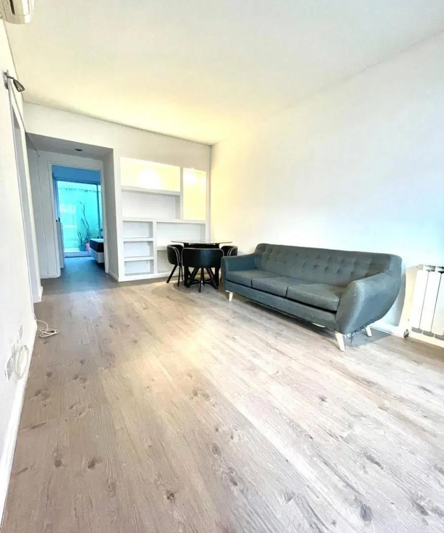 Departamento en venta - 1 Dormitorio 1 Baño - Belgrano 1