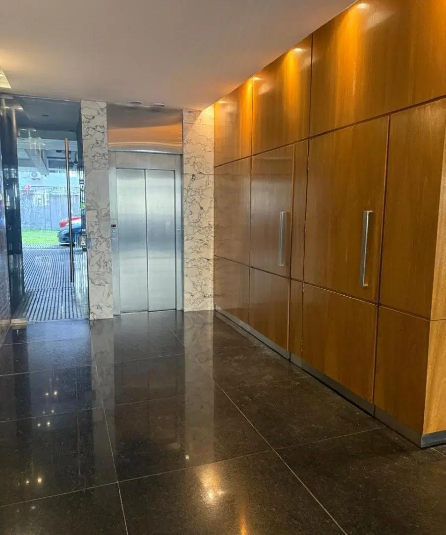 Departamento en venta - 1 Dormitorio 1 Baño - Belgrano 5