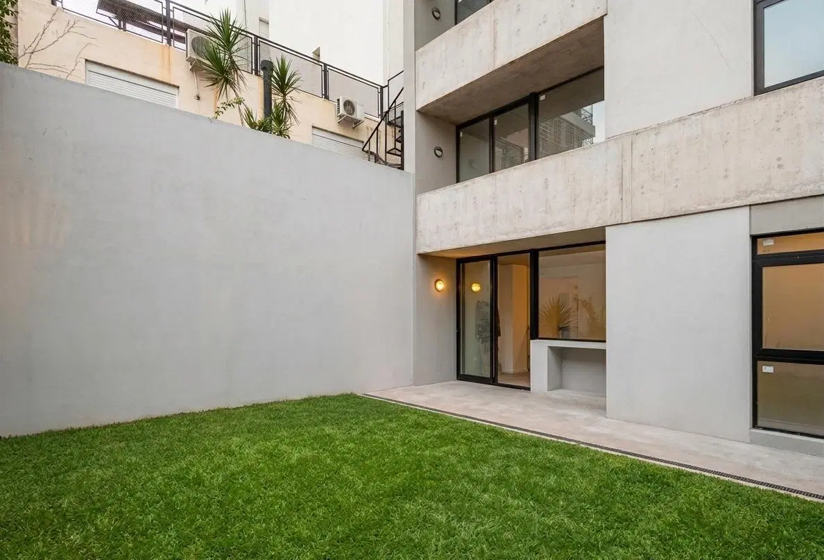 Departamento en Venta - 1 Dormitorio 1 Baño - 86.0mts - Villa del Parque 4