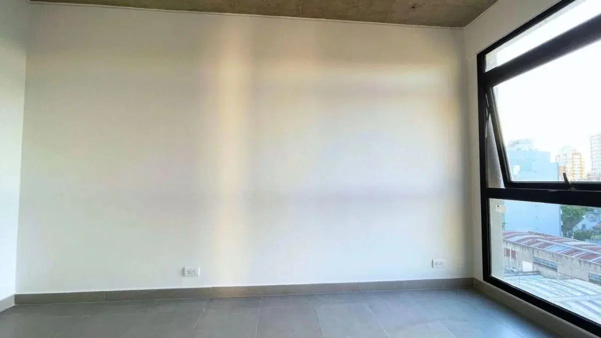 Departamento en Venta - 1 Dormitorio 1 Baño - 86.0mts - Villa del Parque 5