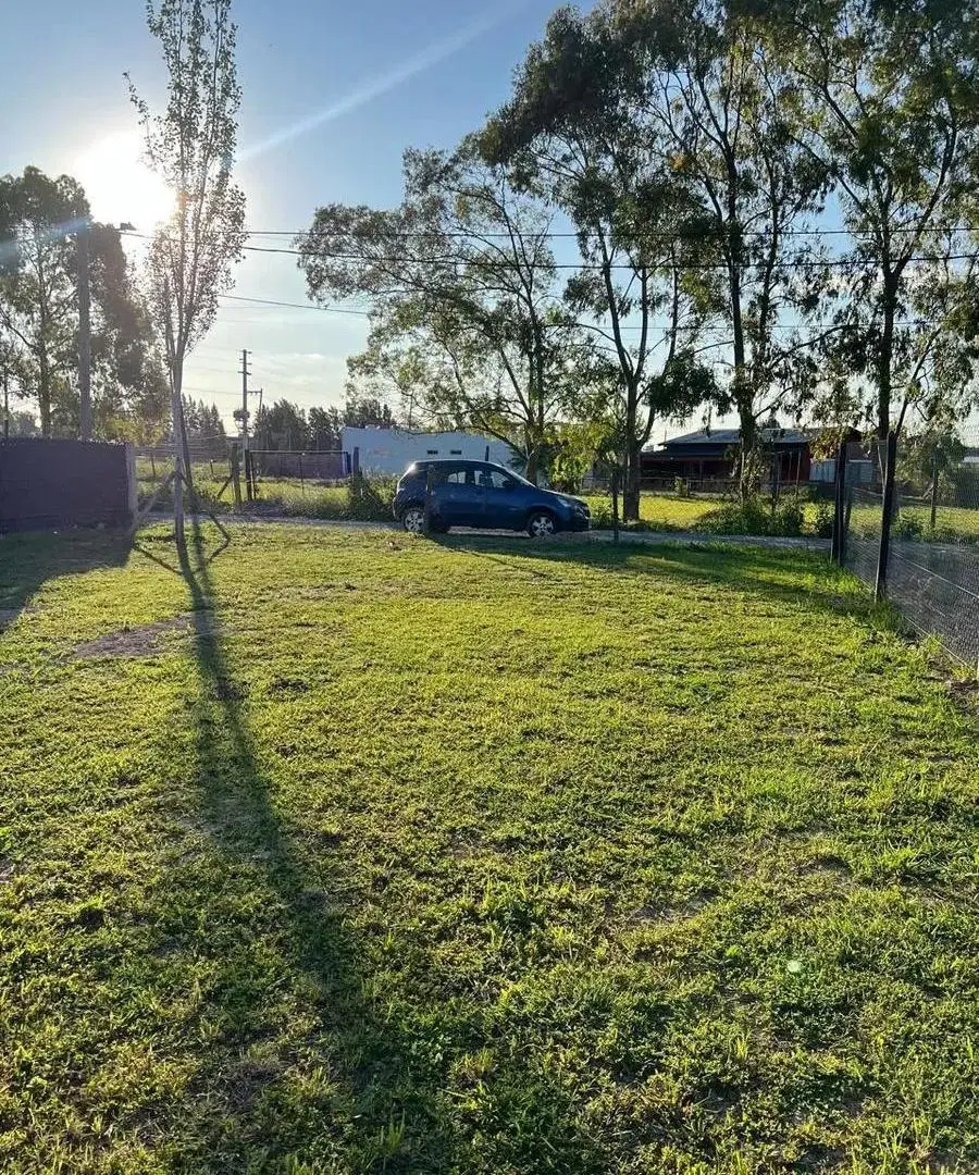 Terreno en venta - 345mts2 - La Plata 2