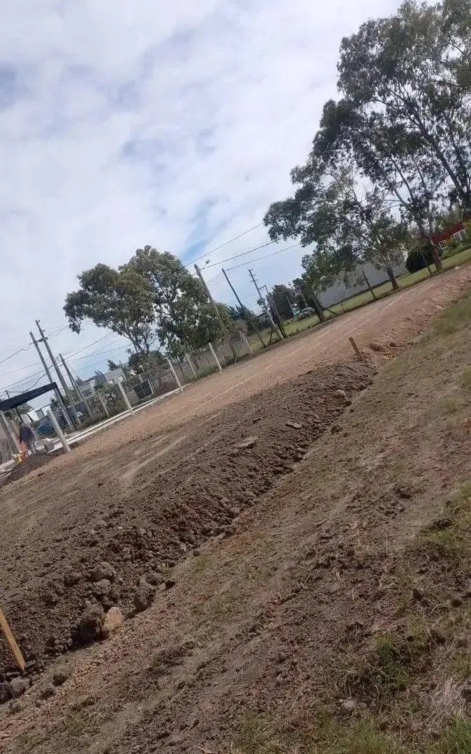 Terreno en venta - 345mts2 - La Plata 4