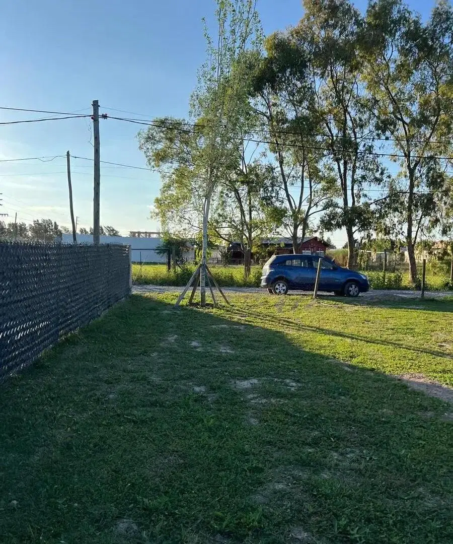 Terreno en venta - 345mts2 - La Plata 5