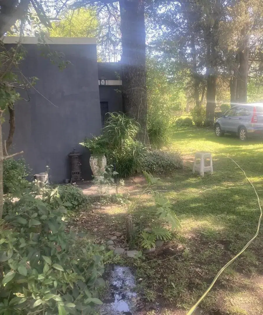 Casa en venta - 2 Dormitorios 1 Baño - La Plata 1