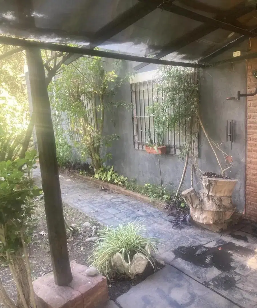 Casa en venta - 2 Dormitorios 1 Baño - La Plata 4