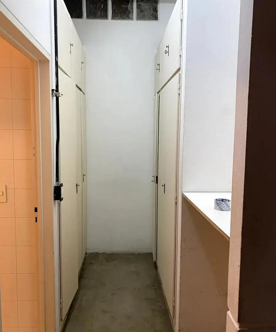 Departamento Monoambiente en alquiler - 1 Baño - Nuñez 4