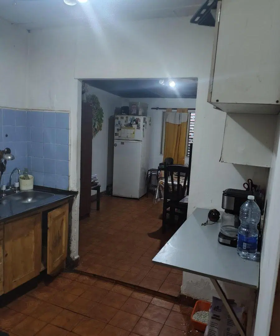 Terreno en venta - 350mts2 - Barracas 3