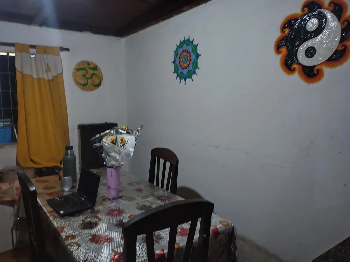 Terreno en venta - 350mts2 - Barracas 5