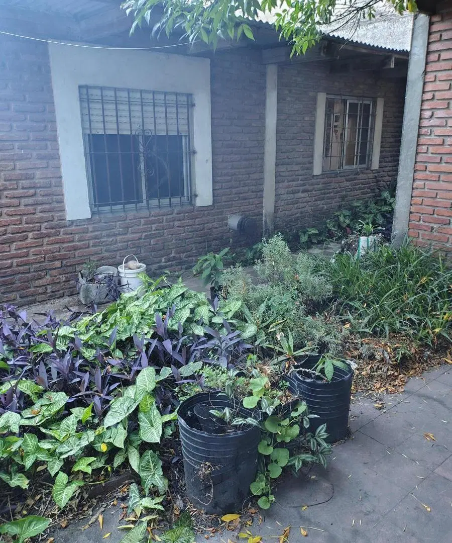Terreno en venta - 350mts2 - Barracas 4