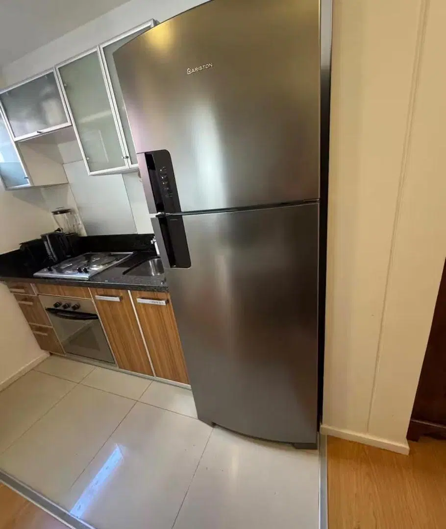 Departamento en Alquiler - Monoambiente - 43.0mts - Belgrano 5