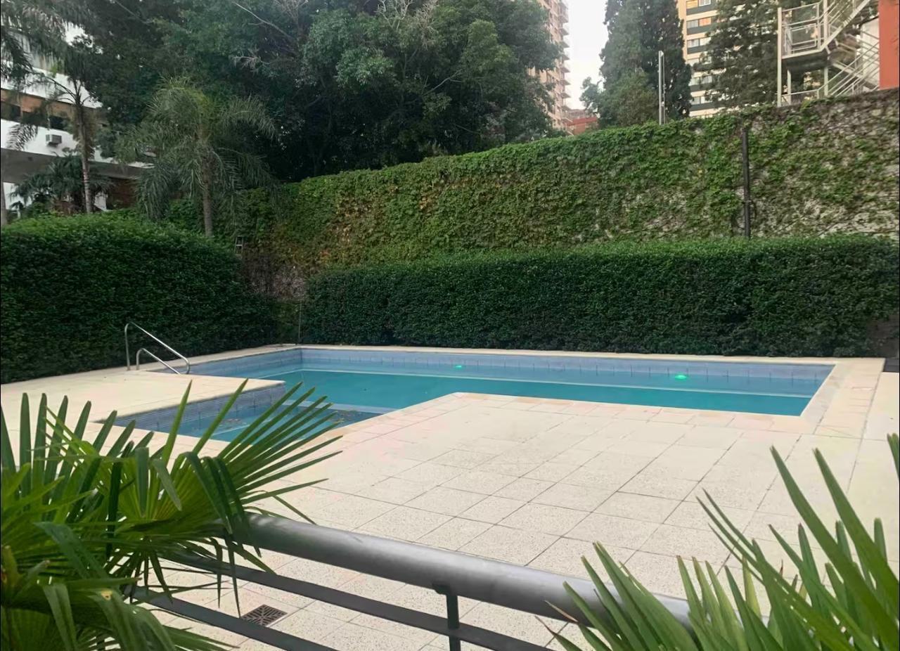 Departamento en Alquiler - Monoambiente - 43.0mts - Belgrano