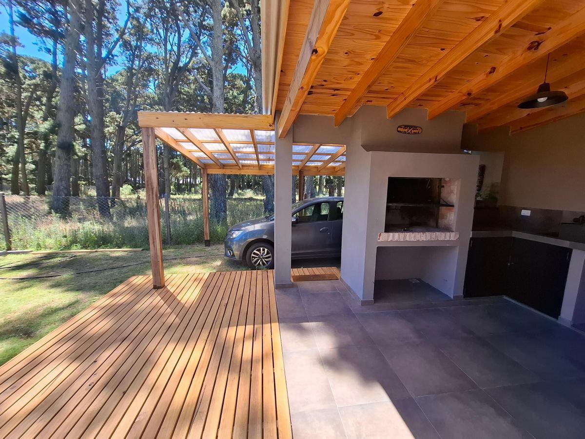 Foto de Casa en venta - 2 dormitorio 4 baños - La Lucila Del Mar, imagen 5