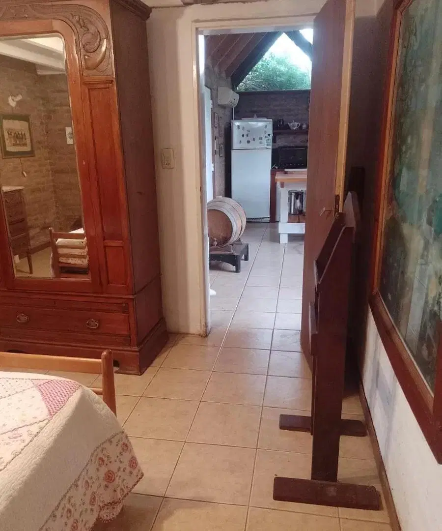 Casa en Venta - 1 Dormitorio 1 Baño - 400mts2 - Malvinas Argentinas 4