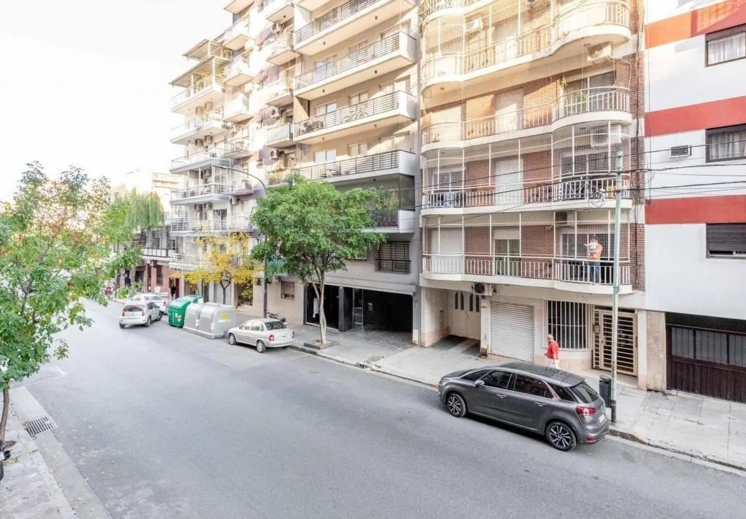 Departamento en venta - 1 Dormitorio 1 Baño - Recoleta 4