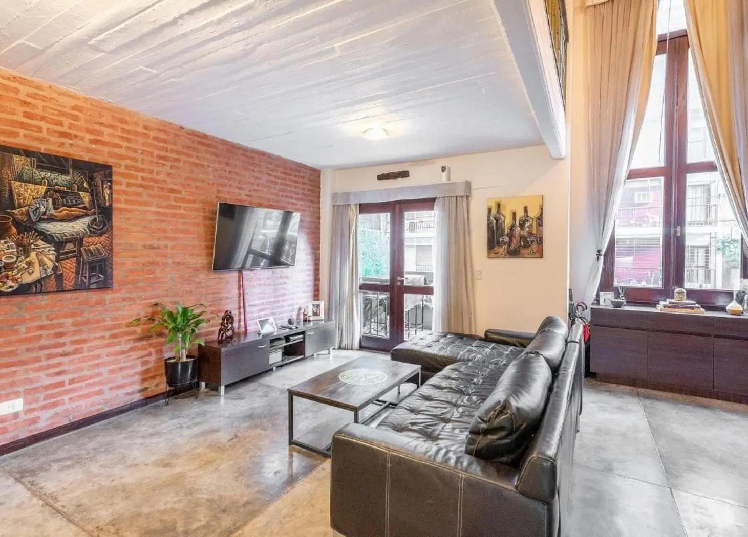 Departamento en venta - 1 Dormitorio 1 Baño - Recoleta 8