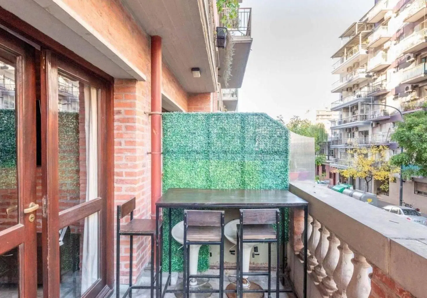 Departamento en venta - 1 Dormitorio 1 Baño - Recoleta 3