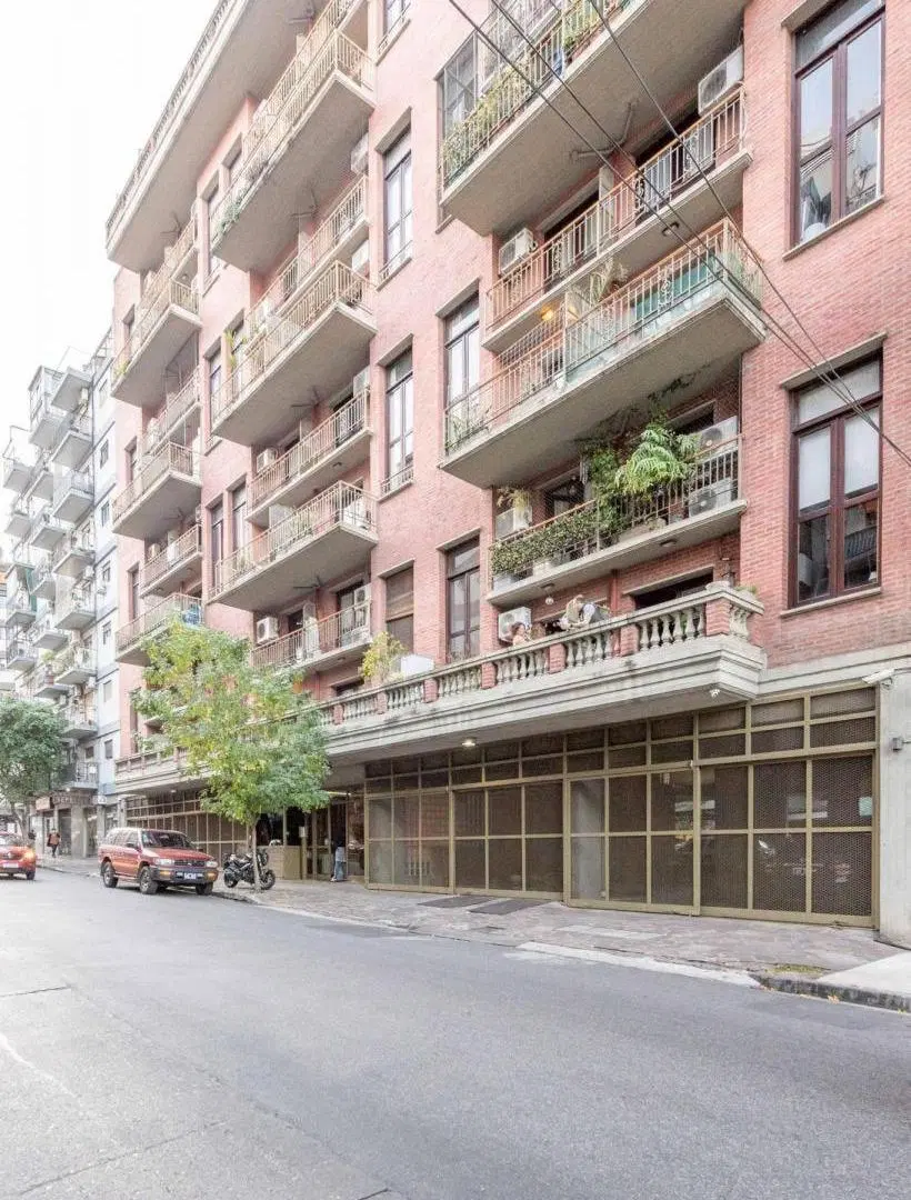 Departamento en venta - 1 Dormitorio 1 Baño - Recoleta 5