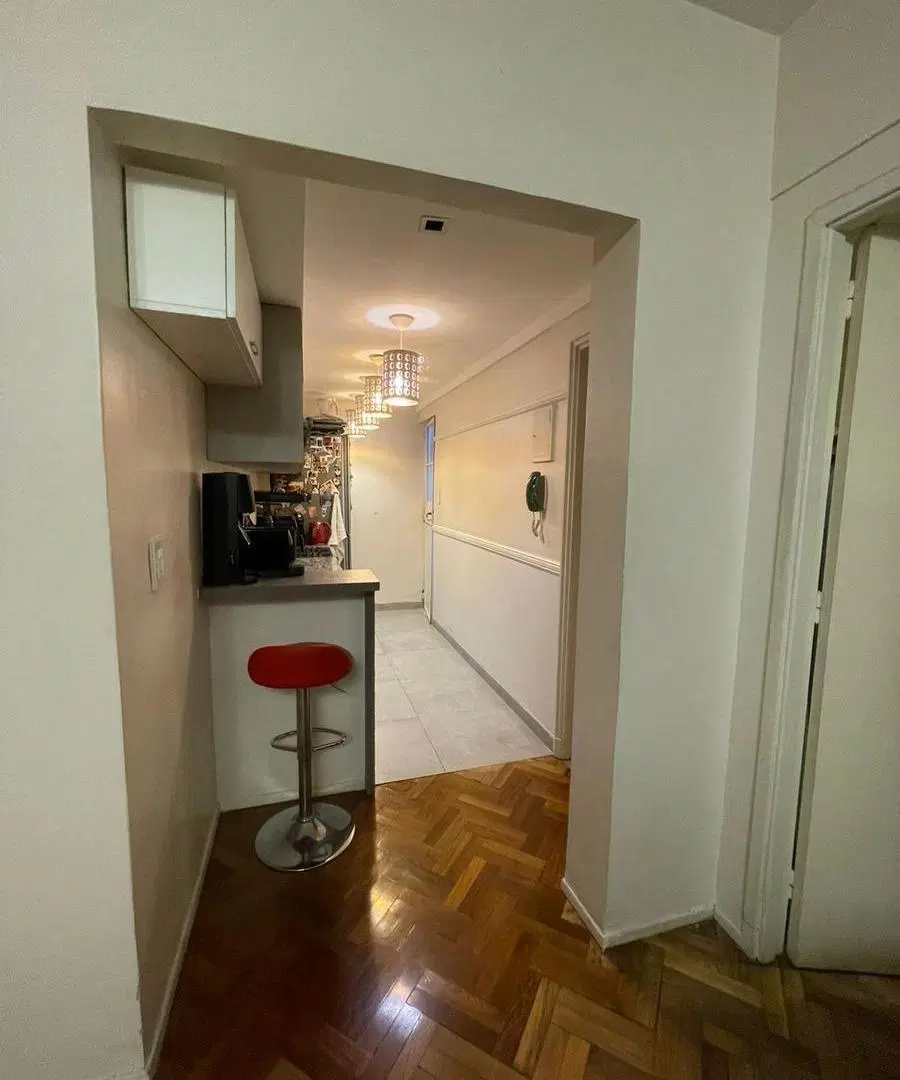 Departamento en venta - 2 Dormitorios 2 Baños - Recoleta 2