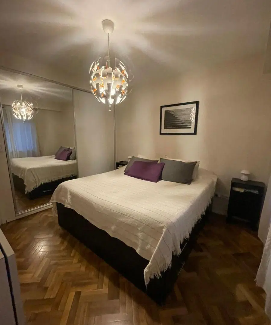 Departamento en venta - 2 Dormitorios 2 Baños - Recoleta 3