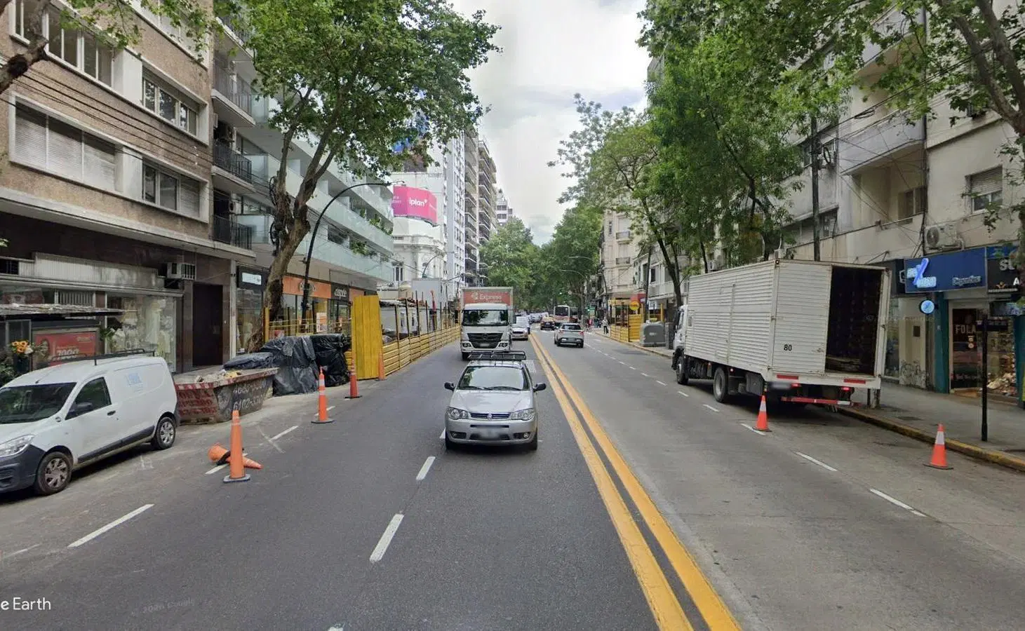 Departamento en venta - 3 Dormitorios 4 Baños - Recoleta 2