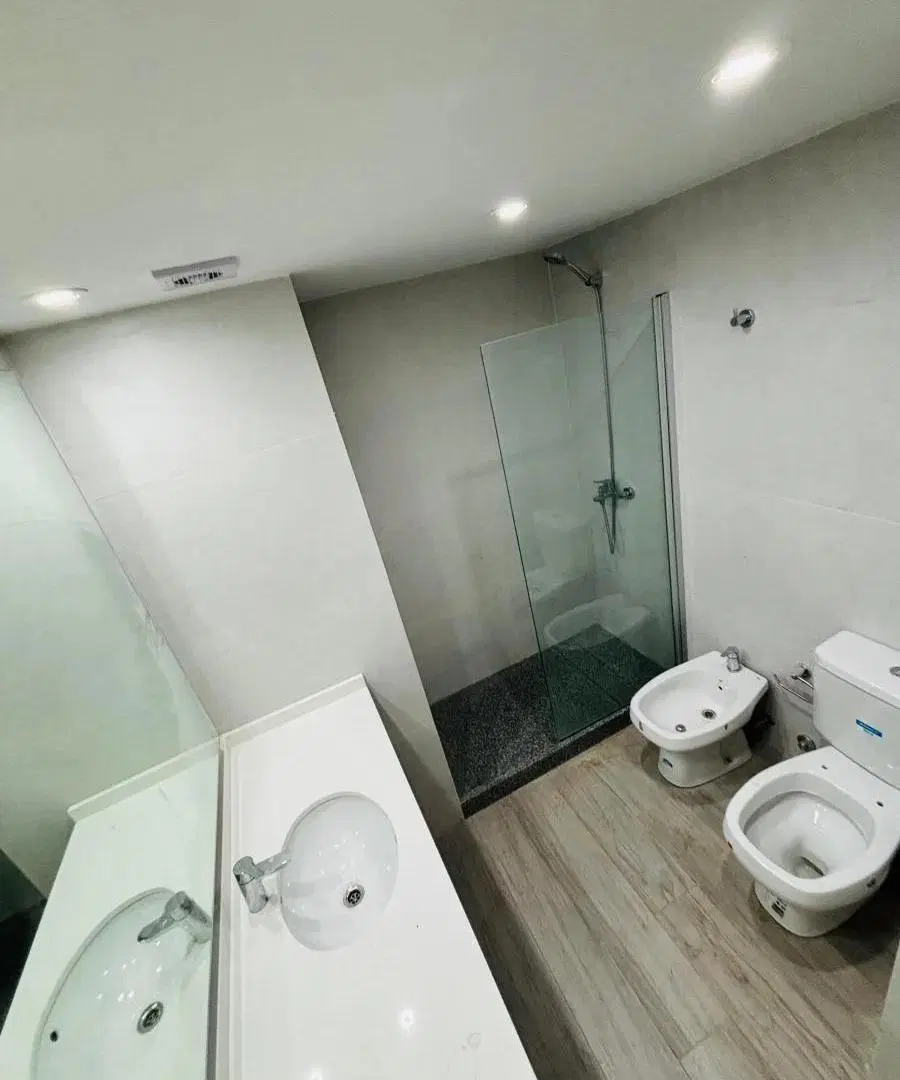Departamento Monoambiente en alquiler - 1 Baño - Belgrano 4