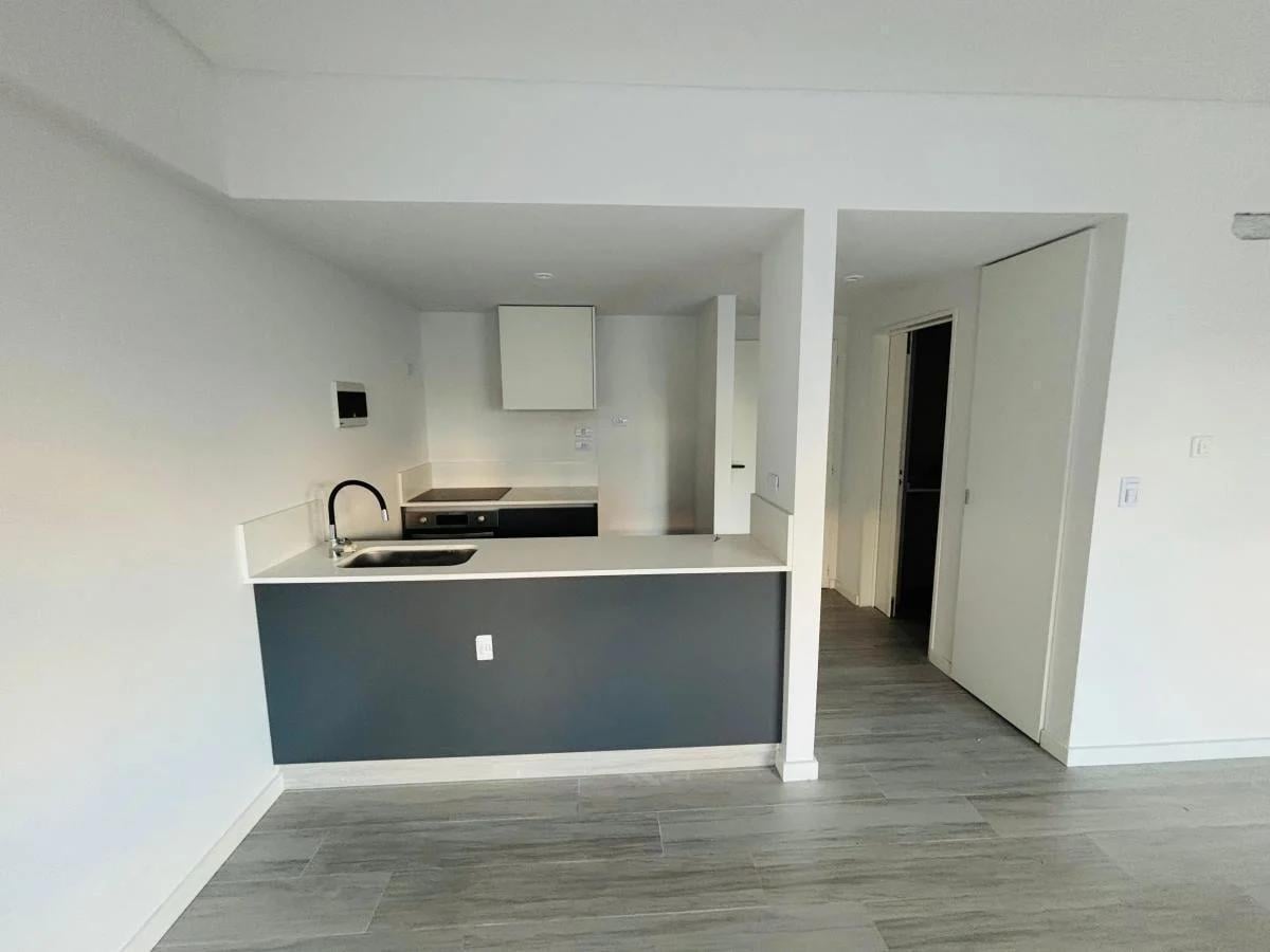 Departamento Monoambiente en alquiler - 1 Baño - Belgrano