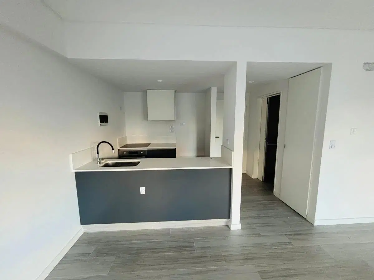 Departamento Monoambiente en alquiler - 1 Baño - Belgrano 3