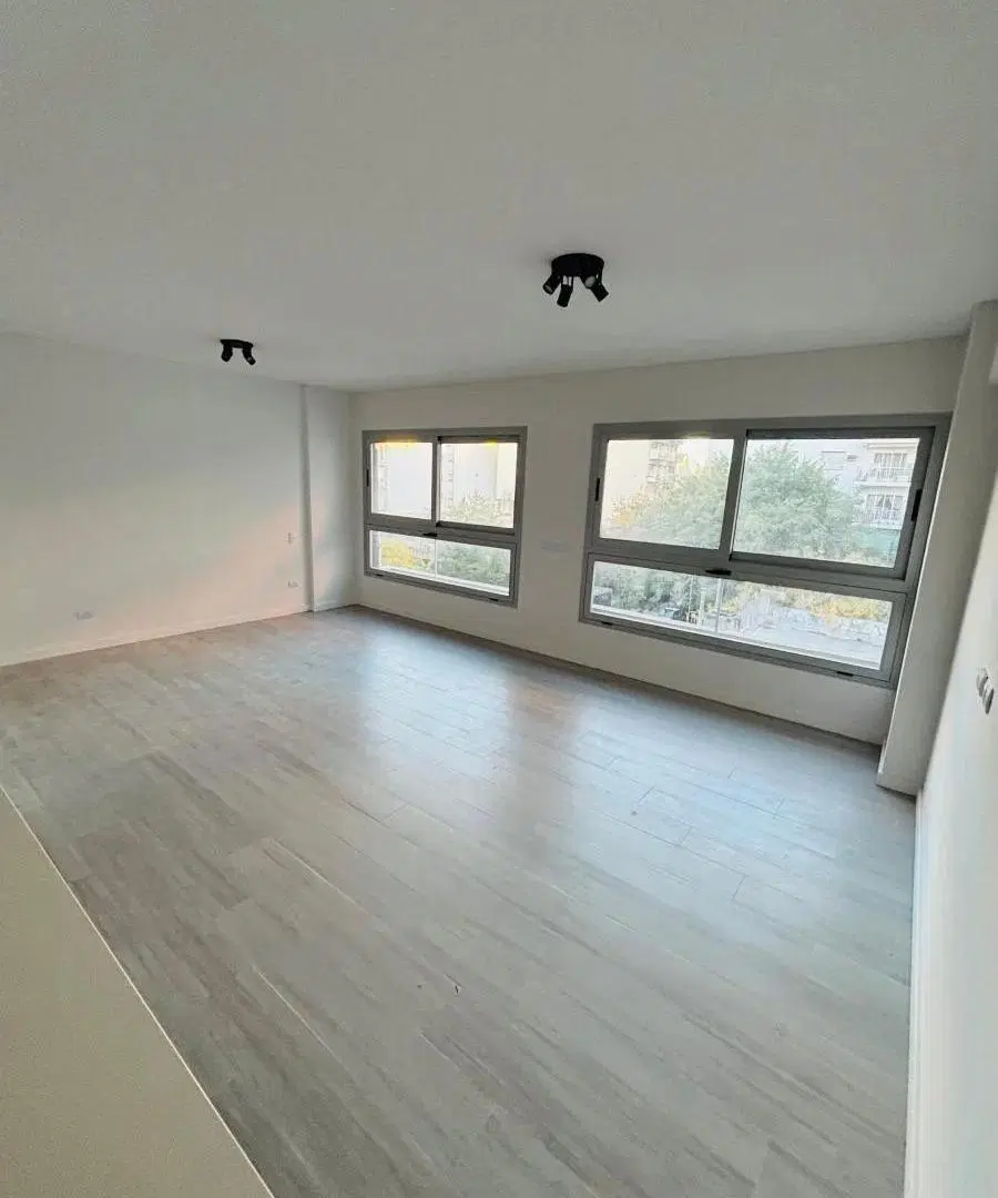 Departamento Monoambiente en alquiler - 1 Baño - Belgrano 2