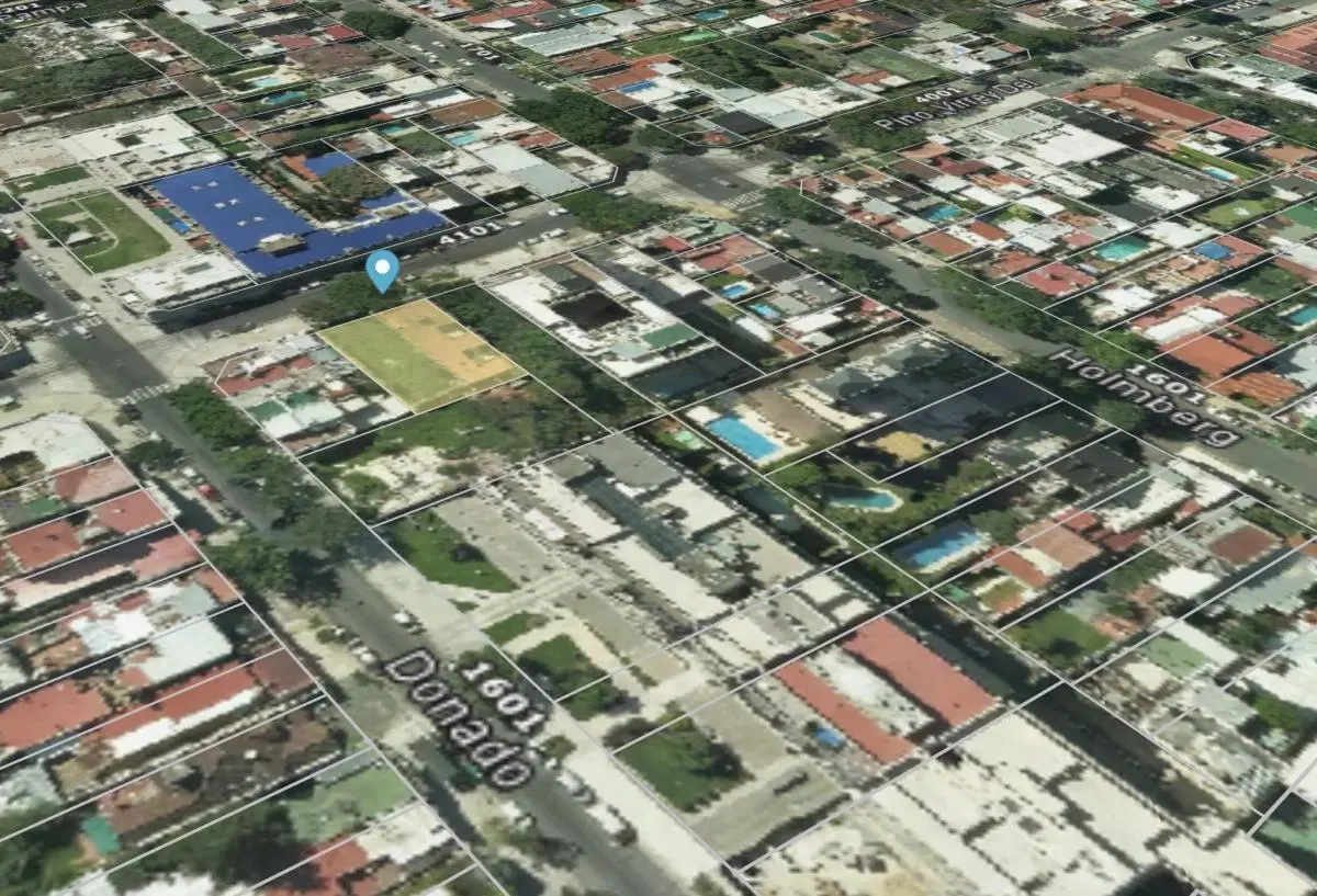 Terreno en venta - 450Mts2 - Villa Ortuzar 5