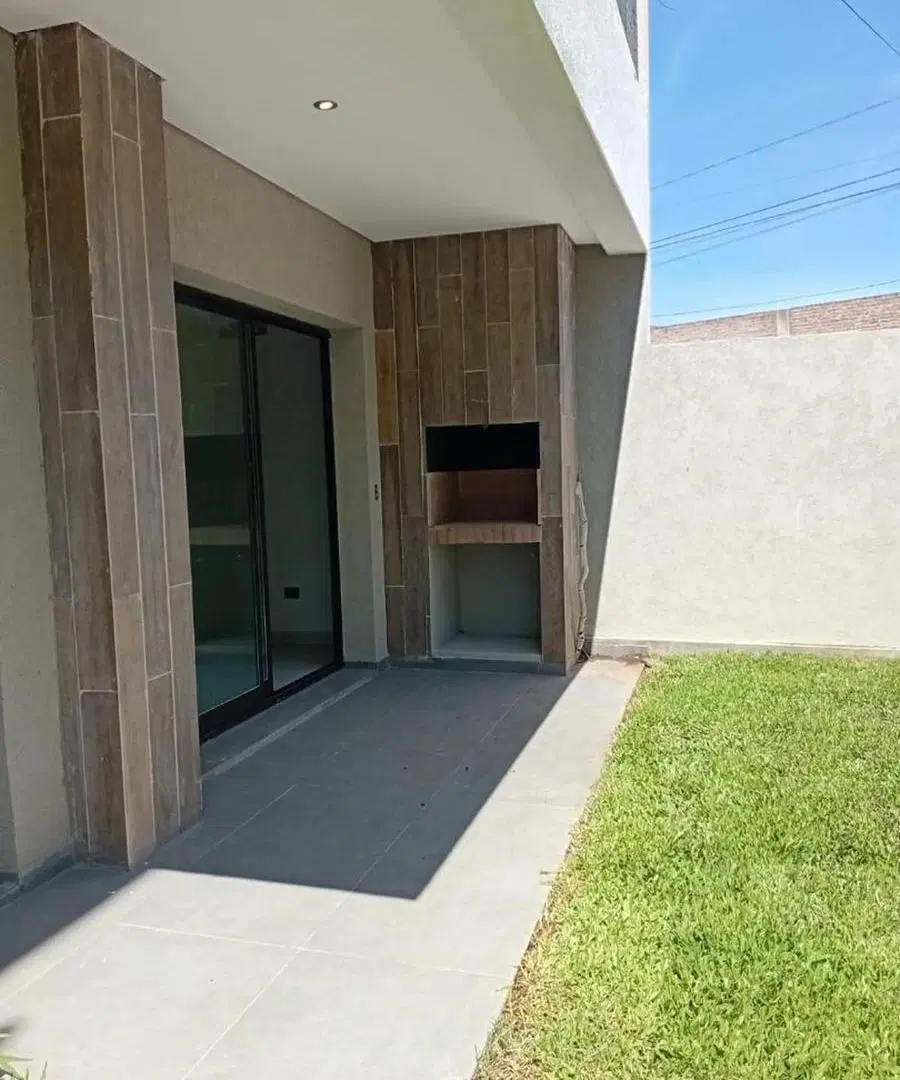 Departamento en venta - 1 Dormitorio 1 Baño - Canning (Ezeiza) 5