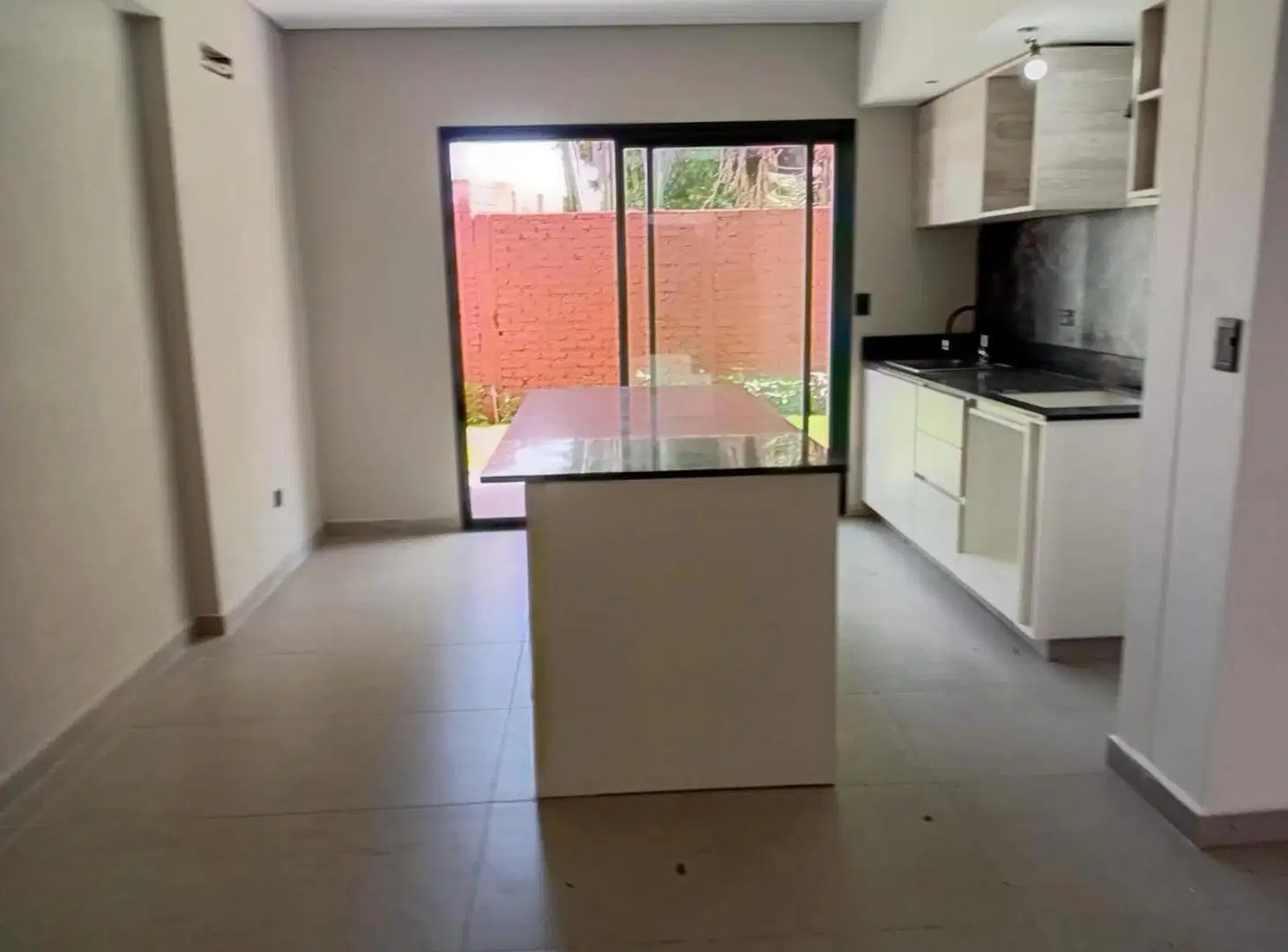Departamento en venta - 1 Dormitorio 1 Baño - Canning (Ezeiza) 3