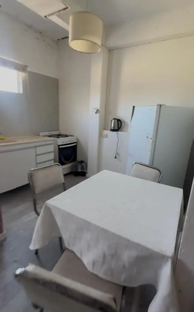 Departamento Monoambiente en alquiler - 1 Baño - General Belgrano 2