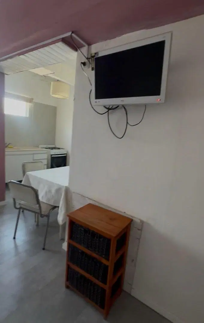 Departamento Monoambiente en alquiler - 1 Baño - General Belgrano 4