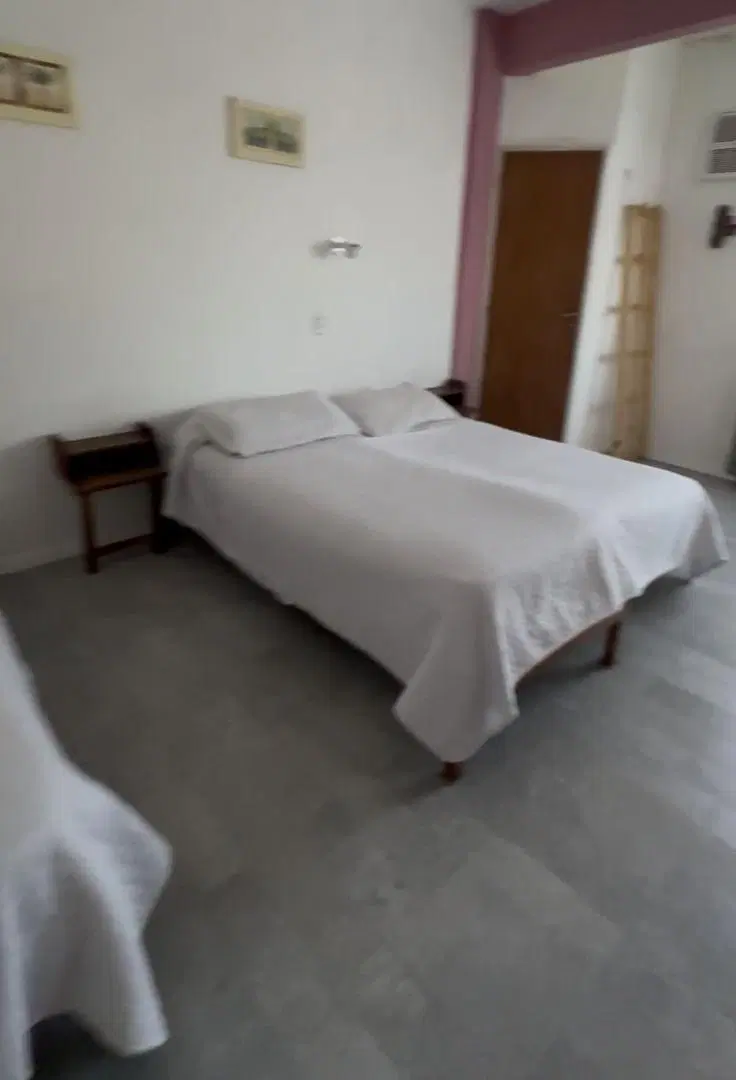 Departamento Monoambiente en alquiler - 1 Baño - General Belgrano 1