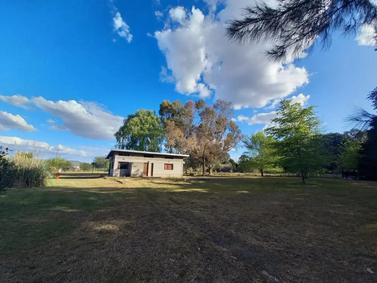 Quinta en venta - 1 Dormitorio 1 Baño - La Plata 3