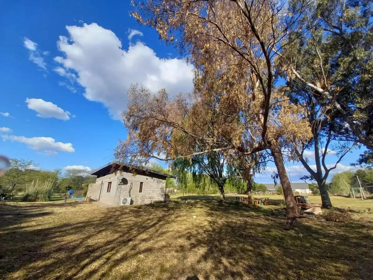 Quinta en venta - 1 Dormitorio 1 Baño - La Plata 4
