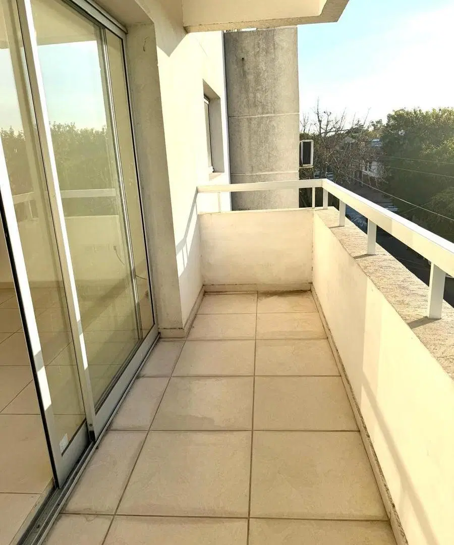 Departamento en alquiler - 2 Dormitorios 1 Baño - La Plata 5