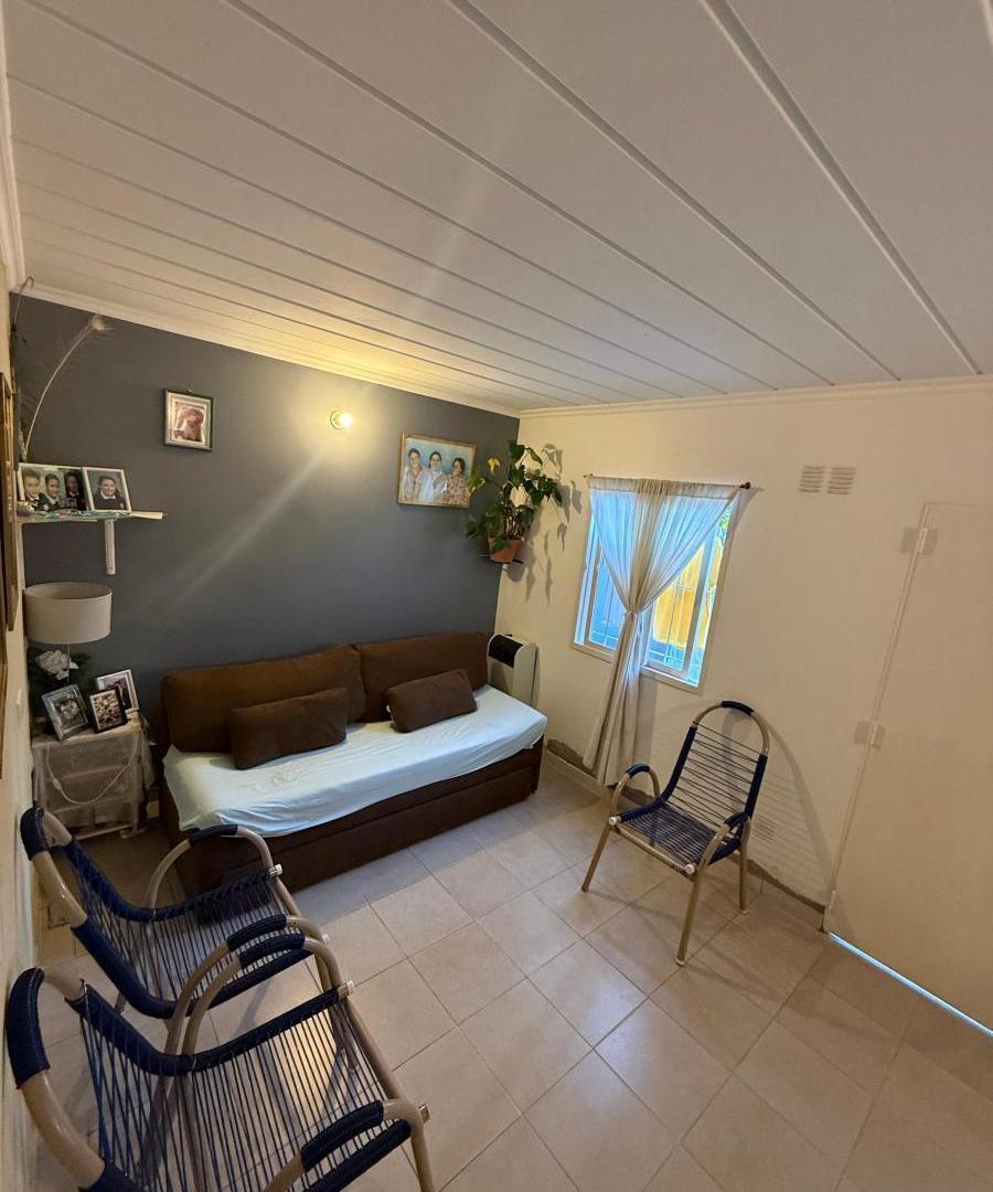 Casa en venta - 3 Dormitorios 1 Baño - San Fernando