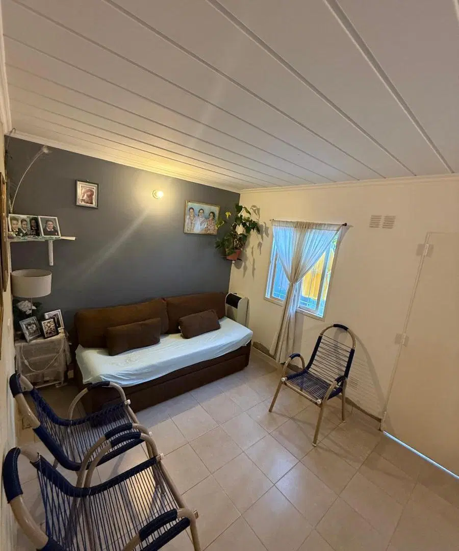 Casa en venta - 3 Dormitorios 1 Baño - San Fernando 5