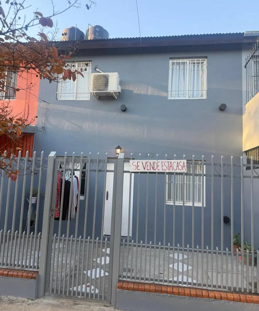 Casa en venta - 3 Dormitorios 1 Baño - San Fernando 3