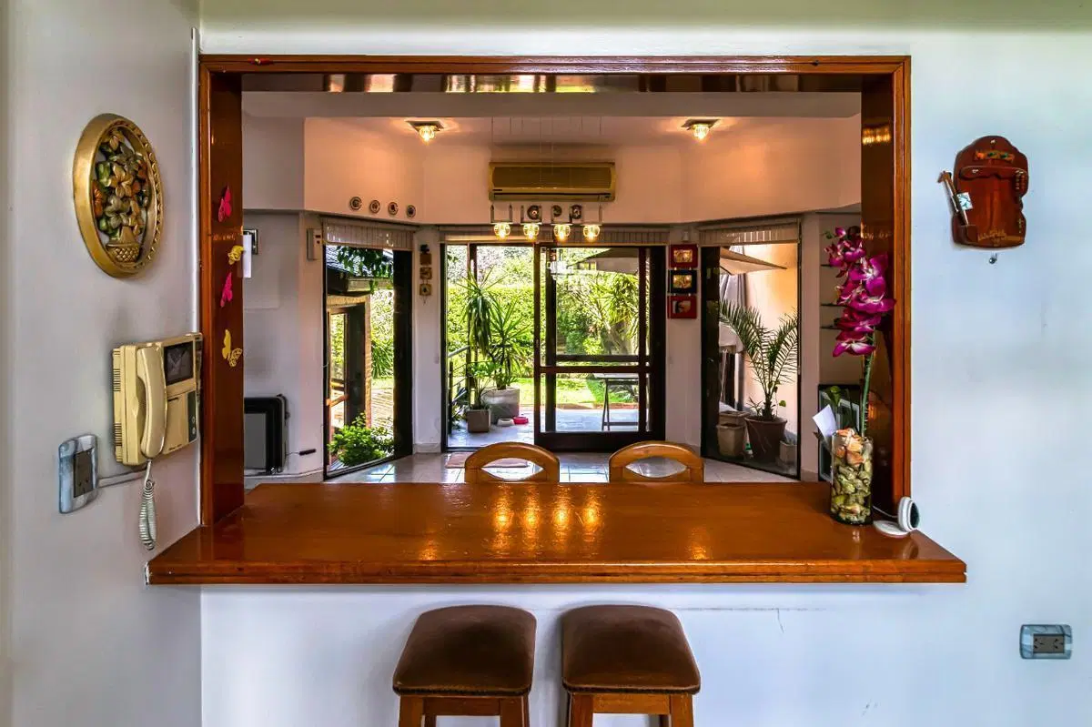 Casa en venta - 4 Dormitorios 3 Baños - City Bell 3
