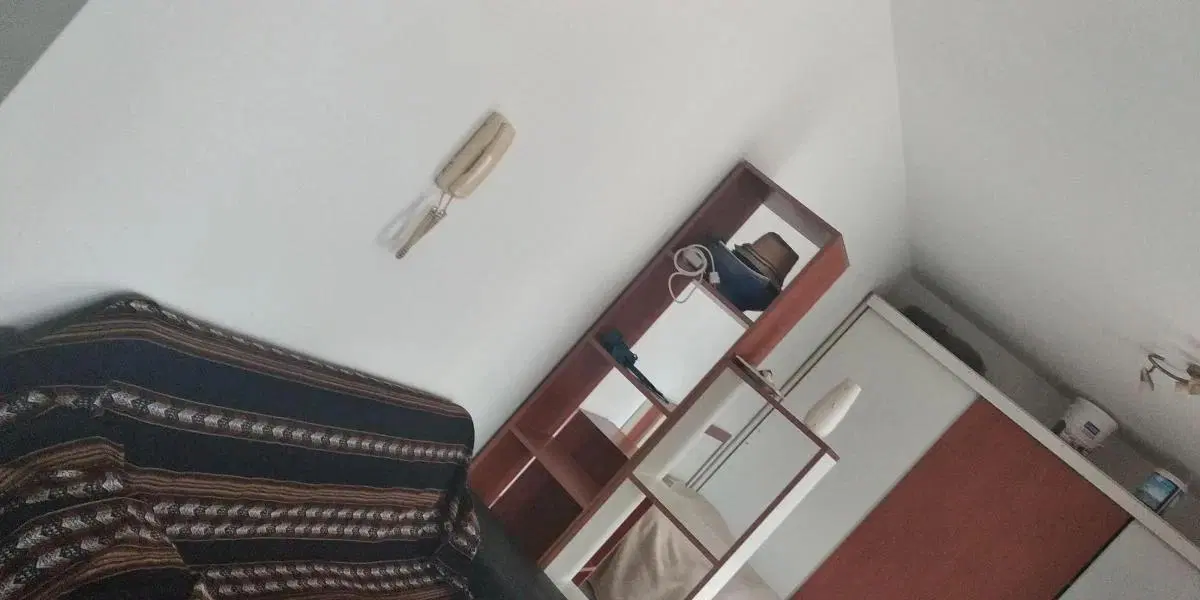Departamento Monoambiente en alquiler temporario - 1 Baño - Villa Crespo 4