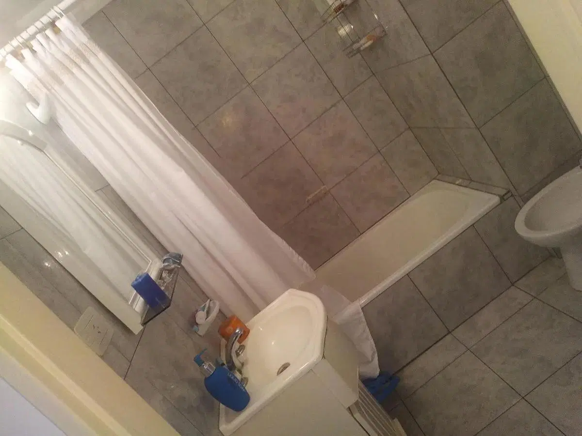 Departamento Monoambiente en alquiler temporario - 1 Baño - Villa Crespo 5
