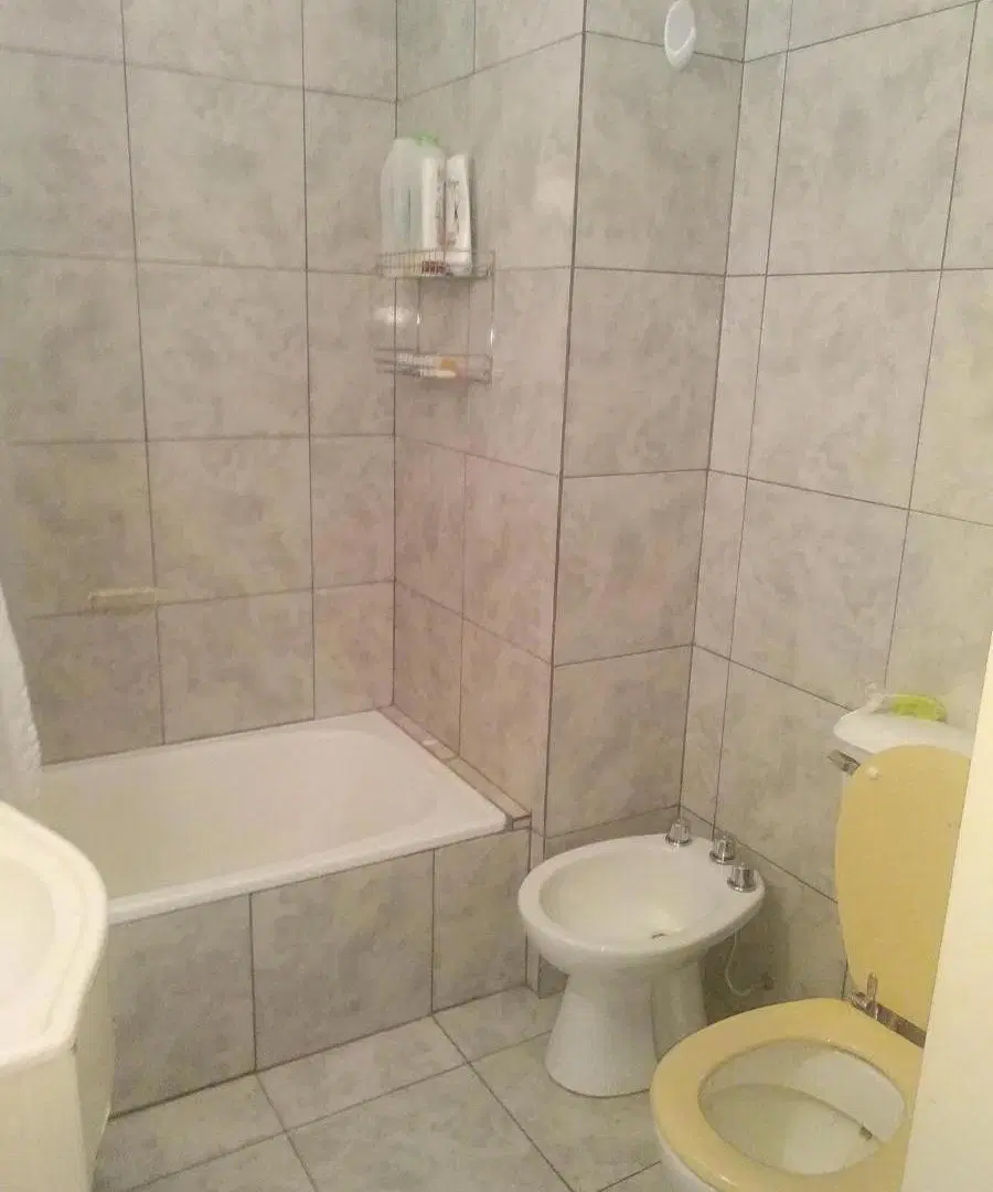 Departamento Monoambiente en alquiler temporario - 1 Baño - Villa Crespo 3