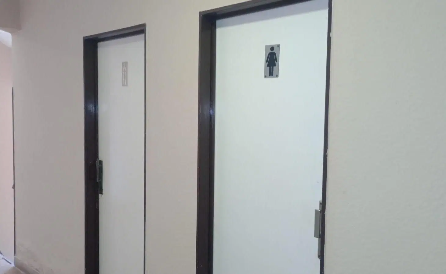 Oficina en venta - 1 Ambiente - Mar del Plata 8