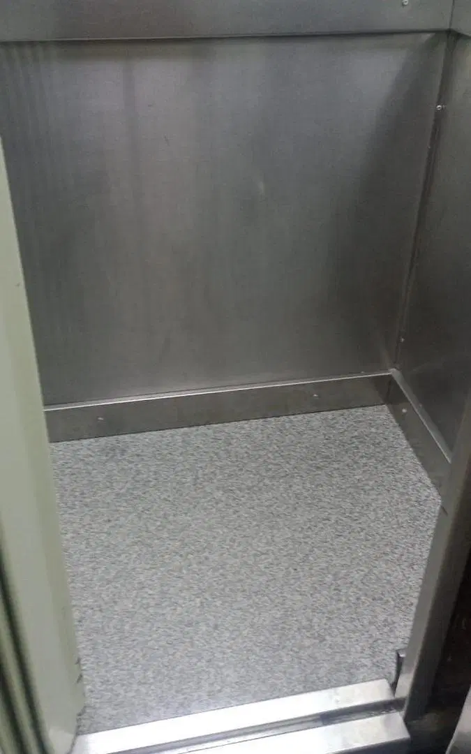 Oficina en venta - 1 Ambiente - Mar del Plata 3