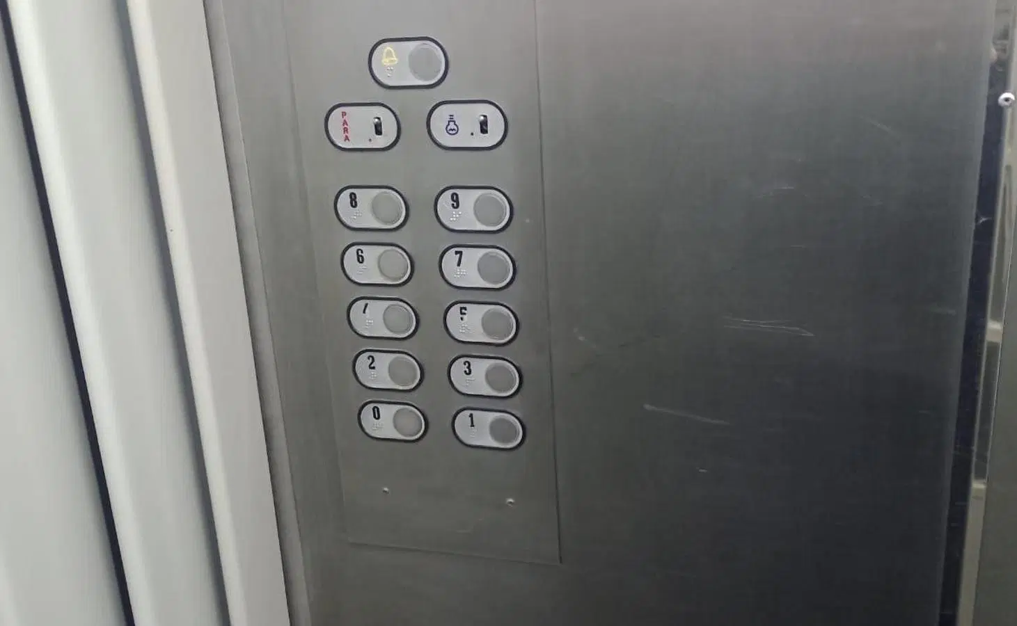 Oficina en venta - 1 Ambiente - Mar del Plata 2